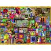 Пазл Ravensburger *Искусство и хобби* 1500 элементов - 16312
