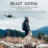 Радиоуправляемый квадрокоптер ZLRC Beast FPV RTF 2.4G - Sg906pro-bag