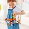 Игровой набор Hape Пояс с инструментами - E3035_HP