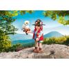 Конструктор Playmobil Друзья: Смотритель парка - 9337pm