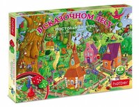 Настольная игра Hatber В сказочном лесу, ходилка - Ин2_20824