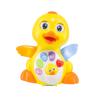 Музыкальная игрушка Happy Baby *QUACKY* - 331841