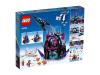 Конструктор LEGO *DC Super Hero Girls* - Бэтгерл* - Темный дворец Эклипсо - 41239