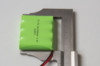 Аккумулятор NI-CD AA 4.8V 1800MAH форма FLATPACK разъем MiniTamiya - NICD-AA-48F-1800-MiniTamiya