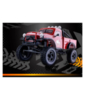 Радиоуправляемый краулер HobbyPlus CR18P EVO Harvest (Blue) 4WD RTR масштаб 1:18 - HP-1810110-BL