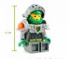 Будильник LEGO Nexo Knights Aaron - 9009426
