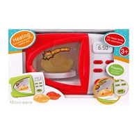 Печь микроволновая Наша Игрушка - XG2-9
