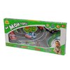 Развивающий центр Мой город, 55*75 см - YQ2977