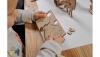 3D-пазл Ugears 4kids Кит - 10005