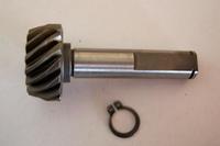 Коническая шестерня Center Diff. Bevel Gear (16T) - SM054045