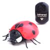 Радиоуправляемый робот CS toys Божья коровка - 9922