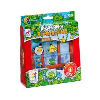 Настольная игра Bondibon ANGRY BIRDS PLAYGROUND - Ф48268