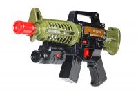 Автомат детский HC-Toys - TY1169B