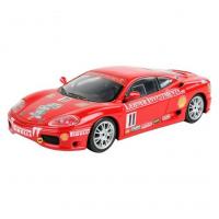 Сборная модель автомобиля  Ferrari 360 Challenge «M.Lehner», 1:32 - 07138R