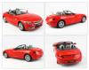 Радиоуправляемая машина Rastar BMW Z4 масштаб 1:12 - 40300