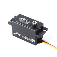 Сервопривод JX-PDI-HV5215MG - JX-PDI-HV5215MG