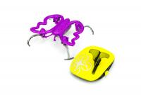 Радиоуправляемый квадрокоптер HC-Toys Butterfly RTF - RC61124