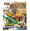 Игрушка-трансформер Monkart Битроид Васпер - 330009