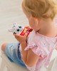 Музыкальная игрушка Азбукварик Диско-малыши Пандочка - 4630027292254
