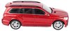 Радиоуправляемая машина GK Racer Mercedes GL550 1:18 - 866-1820S-RED