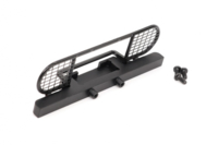 Металлический передний бампер OH32A03 Metal Front Bumper - MX0031