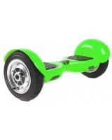 Гироскутер Smart Balance AMG 10 APP зеленый