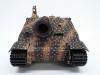 Радиоуправляемый танк Torro Sturmtiger Panzer RTR масштаб 1:16 2.4G - TR1111700300