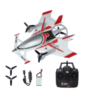 Радиоуправляемый самолет XK Innovation RTF 2.4G - QIDI-570-RED