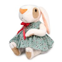 Мягкая игрушка Budi Basa Крольчиха Вива 28 см - Bs28-022