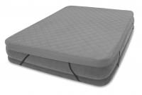 Наматрасник Intex AIRBED COVER для надувных кроватей 152 x 203 x 10 см - с69643