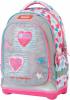 Рюкзак TARGET супер лёгкий *Jersey Love* - 21380