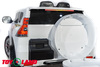 Электромобиль ToyLand Toyota Prado 4х4 YHD5637