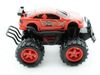 Радиоуправляемый внедорожник Wangfeng Mersedes-Benz 1:14 свет, звук - OR1682B