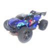 Радиоуправляемый трагги Remo Hobby S-EVOR 4WD RTR масштаб 1:16 2.4G - RH1665UPG-BLUE-Уценка