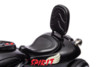 Электротрицикл-чоппер Harley Bella 12V