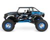 Радиоуправляемый багги WLTOYS 4WD RTR масштаб 1:10 2.4G - WLT-10428-B