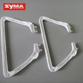 Посадочное шасси Syma X54HW - X54-05