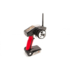 Модель раллийного автомобиля WL Toys RTR 4WD масштаб 1:18 2.4G - WLT-A949-Red
