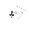 Радиоуправляемый трагги Remo Hobby S-EVOR 4WD RTR масштаб 1:16 2.4G - RH1665UPG-RED