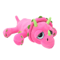 Мягкая игрушка Wild Planet Динозавр-трицераптор, 25 см - K8154-PT