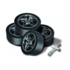 Радиоуправляемая машина для дрифта Zegan EROCKET 4WD RTR масштаб 1:16 2.4G - HS16351
