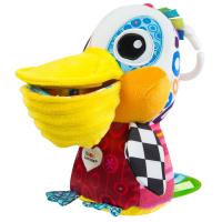 Игрушка-подвеска Пеликанчик Филипп Tomy - L27518