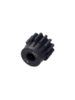 Шестерня стальная Pinion gear 13T M1 для вала 5mm - SWS-M1-5-13T