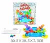 Настольная игра Feeding Froggies Покорми лягушек - 707-35