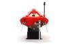 Радиоуправляемый катер ProBoat Recoil 17 Deep-V RTR 2.4G - PRB08016
