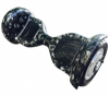 Гироскутер Smart Balance Wheel 10 дюймов Череп