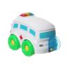 Мини-машинка Play Smart Скорая помощь (свет, звук), 7438-С - Б56010