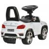 Каталка Hollicy Mercedes GL63 AMG White - SXZ1578-E