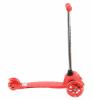 Самокаты Leader Kids JC-206L, цвет: красный - GL000710920