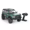 Радиоуправляемая модель трофи Yikong 4083V3 Bronco (Dark Green) ARTR масштаб 1:8 - YK-4083V3-DG